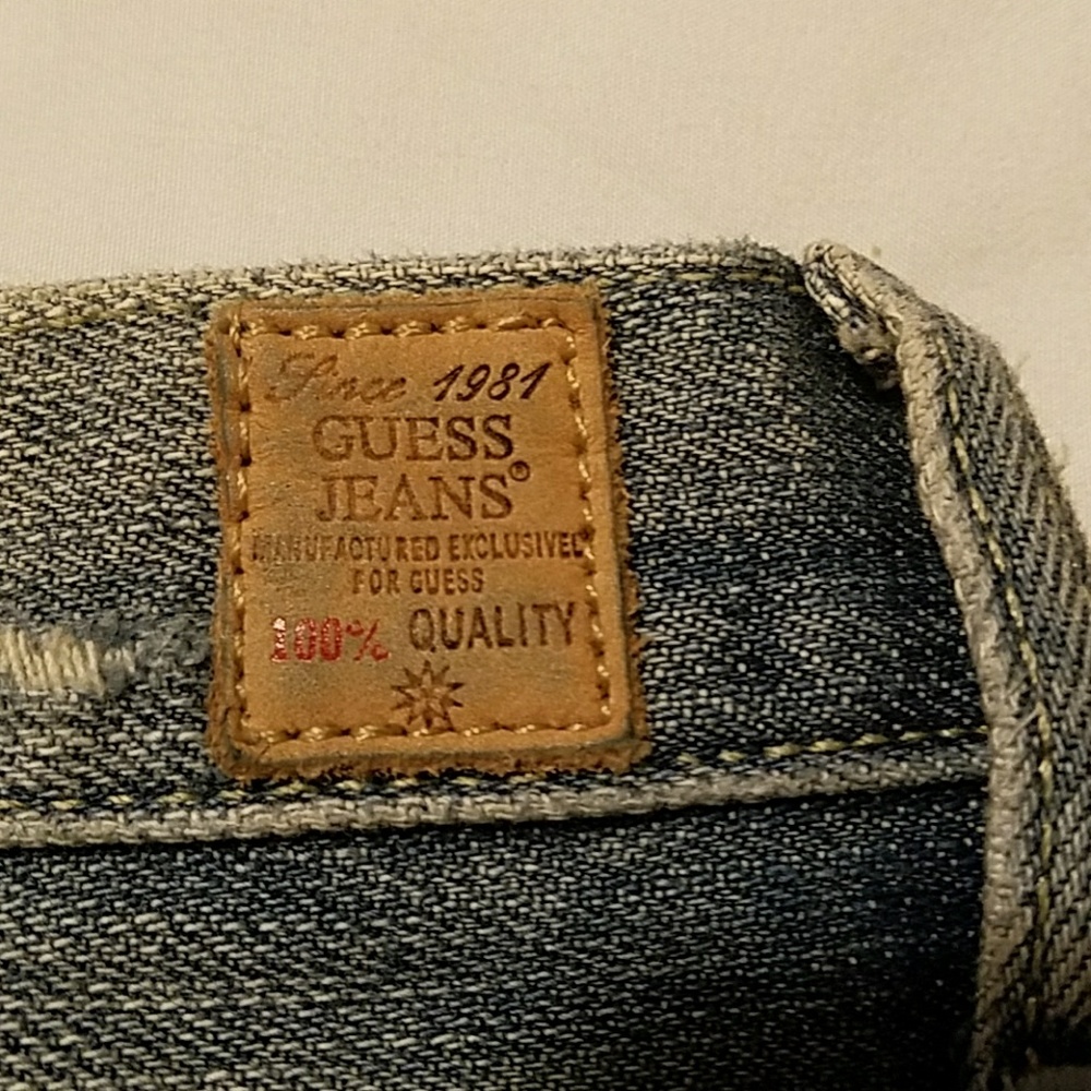 Guess jeans - Picture 3 of 4